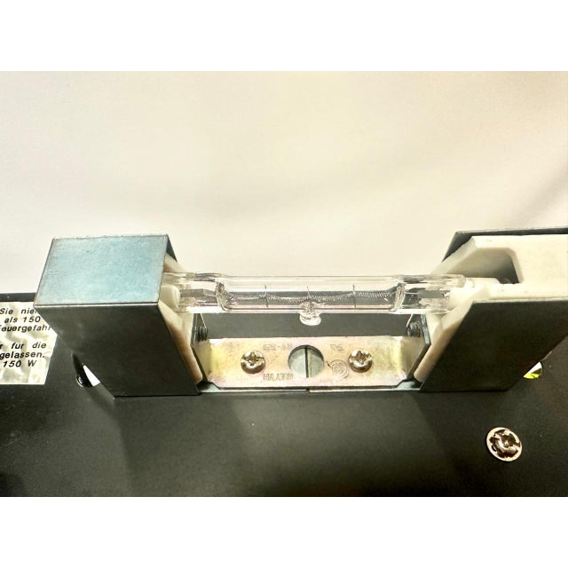 Postmodern Cister Wall Lamp from Ikea, 1980s For Sale - Image 11 of 18