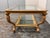Provasi Neoclassical Italian Coffee Table For Sale - Image 4 of 12