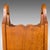 Antique Stick Stand, English Oak, Reception Hall, Arts & Crafts, Victorian, 1900 For Sale - Image 9 of 11