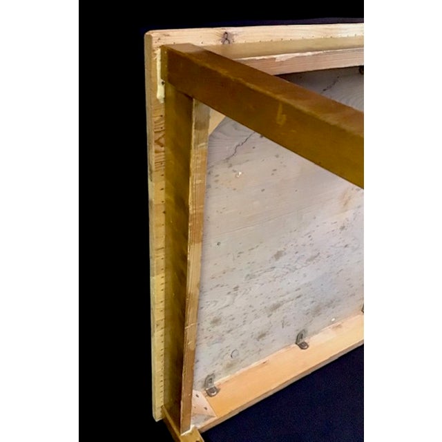 Pine Table by Axel Einar Hjorth for Nordiska Kompaniet, 1938 For Sale - Image 16 of 18