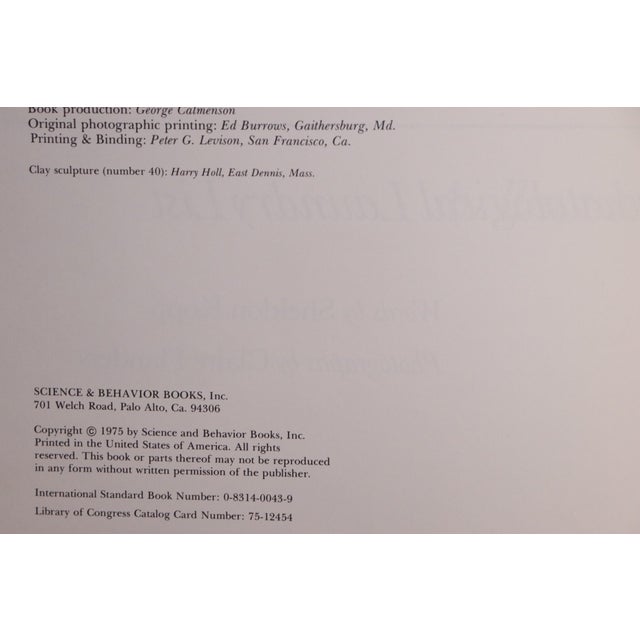 No Hidden Meanings, An Illustrated Eschatalogical Laundry List, words by Sheldon Kopp, photographs by Claire Flanders....