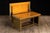 Brown 1950s Hamilton “Auto-Shift Table” Functional Salesman Sample For Sale - Image 8 of 13