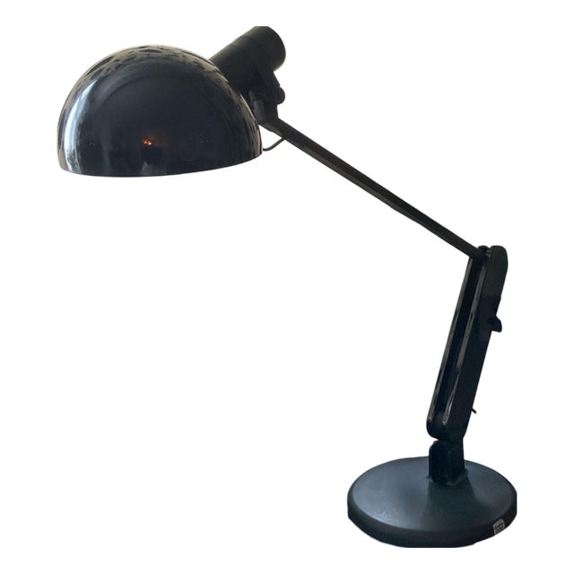 Vintage Table Lamp from Guzzini, 1970s For Sale