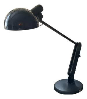 Vintage Table Lamp from Guzzini, 1970s