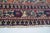 Traditional Antique Tehran Rug 4'3'' X 6'7'' For Sale - Image 3 of 10