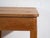 Wood Antique Wooden Console Table For Sale - Image 7 of 9