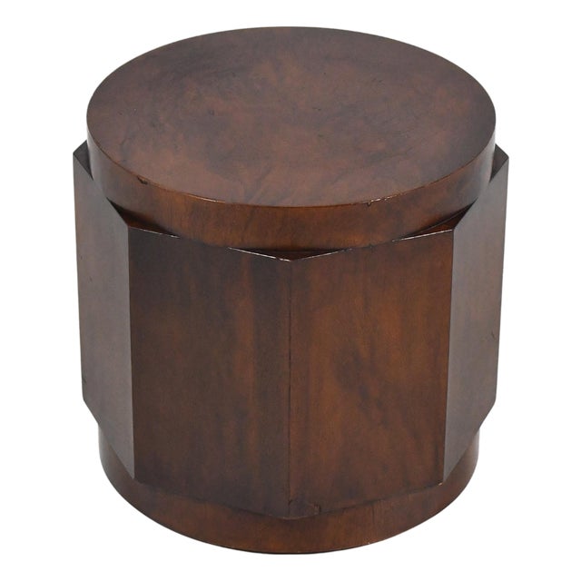 Edward Wormley Hexagonal Table For Sale