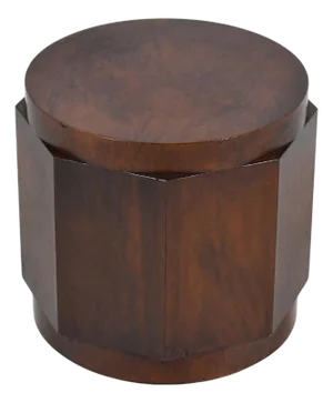 Edward Wormley Hexagonal Table