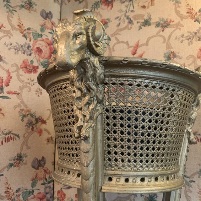 19th Century Planter For Sale - Image 6 of 15