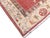 Traditional 1960s Turkish Oushak Rug For Sale - Image 3 of 5