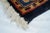 Antique Sarouk Rug 4'4'' x 6'6'' For Sale In New York - Image 6 of 11