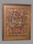 Gold Antique Gilt Framed Hand Painted Tibetan Buddhist Green Tara Thangka Painting For Sale - Image 8 of 9
