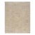 Oushak Wool Cream Area Rug, 8' 3'' X 10' 3'' For Sale