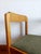 Scandinavian Chairs in Elm and Fabric, 1960s, Set of 6 For Sale - Image 9 of 15