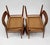 Teak and Cord Model 75 Dining Chairs by Niels Møller J.L. Møllers, 1960s, Set of 4 For Sale - Image 18 of 18