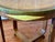1930s Art Deco Round Center Table For Sale In San Francisco - Image 6 of 12
