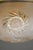 Art Deco Ceiling Lamp with Cut Glass Shade, Vienna, 1920s For Sale - Image 9 of 18