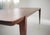 108" Oslo Dining Table by Studio Moe in Oregon Walnut For Sale - Image 9 of 9