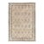 Galerie Shabab Collection Mid-20th Century Handmade Turkish Sivas Accent Rug For Sale