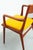 Brown Model 370 Boomerang Chair by Alfred Christensen for Slagelse Møbelværk, 1950s For Sale - Image 8 of 11
