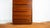 1960s 1960s Mid Century Teak Asymmetrical Tall Dresser For Sale - Image 5 of 18