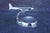 American Mid 20th Century Douglas Airlines Jet Liner Ashtray: Air Tray For Sale - Image 3 of 6