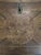 Wood Walnut Slant-Back Secretary Desk For Sale - Image 7 of 14