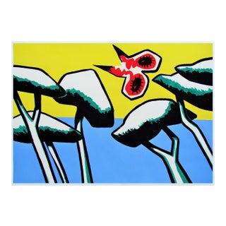 Meridional VII by Alexandru Rădvan For Sale