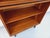 Vintage Teak-Style Mahogany Bookcase, 1960s For Sale - Image 9 of 15