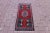 1960s Turkish Vintage Handmade Rug For Sale - Image 13 of 13
