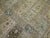Garden Box Design Antique Persian Tabriz Room Size Rug - 10' x 12'11" For Sale - Image 17 of 18