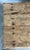 Wood Early 19th Century Continental Stripped Pine Side Table For Sale - Image 7 of 8
