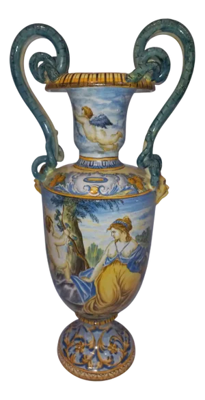 Vases, Set of 2