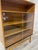 Vintage Wooden Bookcase from Jiroutek For Sale - Image 3 of 6