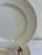 Vintage Wedgwood Embossed Bread Plates, Set of 7 For Sale In Oklahoma City - Image 6 of 11