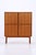 Mid-Century Wooden Highboard, 1960s For Sale - Image 3 of 15