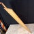 French Vintage Large French Bread Board, Cutting Board or Charcuterie Board - B For Sale - Image 3 of 3
