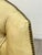 Wingback Leather Chair With Ottoman For Sale - Image 9 of 12