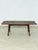Mid-Century Extendable and Height-Adjustable Dining Table, 1960s For Sale - Image 3 of 10