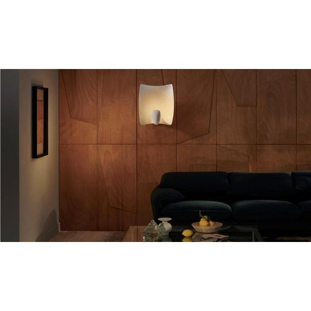 Valor.S Wall Light by Philippe Starck for Cassina For Sale - Image 10 of 11