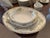 Noritake 1930s Noritake Casino Dinnerware Set, Service for 12- 91 Pieces For Sale - Image 4 of 8