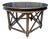 Neo-Classical Style "Quince" Accent or Foyer Table Designed by Maitland-Smith. For Sale
