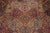 Karastan Multicolor Approx. 4’3” X 6’ Wool Rug For Sale - Image 4 of 16