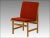 Børge Mogensen Model 3232 Lounge Chairs by Børge Mogensen for Fredericia, 1960s, Set of 4 For Sale - Image 4 of 12