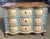 1750 Antique Italian or German Baroque Style Chest of Drawers For Sale - Image 9 of 9