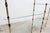 Glass and Brass Pastry Display Shelf, 1950s For Sale - Image 6 of 18