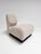 Black Slipper Chair by Chadwick for Herman Miller, 1970s For Sale - Image 8 of 13