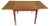 Extendable Teak Dining Table, Denmark, 1960s For Sale