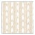 Schumacher X Mark D. Sikes Santa Barbara IkatWallpaper in Neutral For Sale