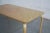 Mid-Century Modern 1960s Bruno Mathsson Rectangular Side Table For Sale - Image 3 of 7